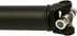 976-172 by DORMAN - Driveshaft Assembly - Rear