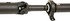 976-172 by DORMAN - Driveshaft Assembly - Rear