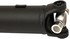 976-173 by DORMAN - Driveshaft Assembly - Rear