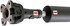 976-174 by DORMAN - Driveshaft Assembly - Rear