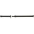 976-176 by DORMAN - Driveshaft Assembly - Rear