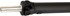 976-176 by DORMAN - Driveshaft Assembly - Rear