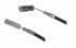 BC93815 by RAYBESTOS - Brake Parts Inc Raybestos Element3 Parking Brake Cable