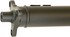 976-180 by DORMAN - Driveshaft Assembly - Rear