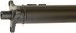 976-181 by DORMAN - Driveshaft Assembly - Rear