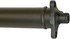 976-180 by DORMAN - Driveshaft Assembly - Rear