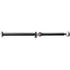 976-014 by DORMAN - Driveshaft Assembly - Rear