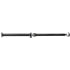 976-015 by DORMAN - Driveshaft Assembly - Rear
