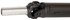 976-024 by DORMAN - Driveshaft Assembly - Rear