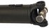 976-023 by DORMAN - Driveshaft Assembly - Rear