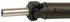 976-027 by DORMAN - Driveshaft Assembly - Rear