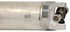 976-034 by DORMAN - Driveshaft Assembly - Rear