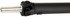 976-055 by DORMAN - Driveshaft Assembly - Rear