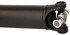 976-055 by DORMAN - Driveshaft Assembly - Rear