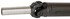 976-059 by DORMAN - Driveshaft Assembly - Rear