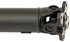 976-059 by DORMAN - Driveshaft Assembly - Rear