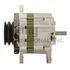 50977 by DELCO REMY - Alternator - Remanufactured