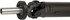 976-062 by DORMAN - Driveshaft Assembly - Rear