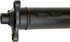 976-453 by DORMAN - Driveshaft Assembly - Rear