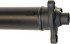 976-453 by DORMAN - Driveshaft Assembly - Rear