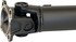 976-454 by DORMAN - Driveshaft Assembly - Rear