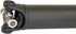 976-455 by DORMAN - Driveshaft Assembly - Rear