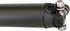 976-456 by DORMAN - Driveshaft Assembly - Rear