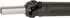 976-460 by DORMAN - Driveshaft Assembly - Rear