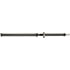 976-464 by DORMAN - Driveshaft Assembly - Rear