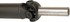 976-464 by DORMAN - Driveshaft Assembly - Rear