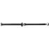 976-470 by DORMAN - Driveshaft Assembly - Rear