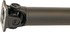 976-324 by DORMAN - Driveshaft Assembly - Rear