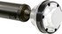 976-471 by DORMAN - Driveshaft Assembly - Rear