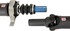 976-324 by DORMAN - Driveshaft Assembly - Rear