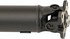 976-326 by DORMAN - Driveshaft Assembly - Rear