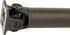 976-329 by DORMAN - Driveshaft Assembly - Rear