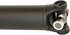 976-329 by DORMAN - Driveshaft Assembly - Rear