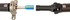 976-329 by DORMAN - Driveshaft Assembly - Rear