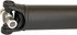 976-333 by DORMAN - Driveshaft Assembly - Rear