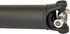 976-334 by DORMAN - Driveshaft Assembly - Rear