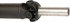 976-337 by DORMAN - Driveshaft Assembly - Rear