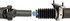 976-337 by DORMAN - Driveshaft Assembly - Rear