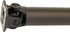 976-338 by DORMAN - Driveshaft Assembly - Rear