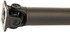 976-344 by DORMAN - Driveshaft Assembly - Rear