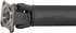 976-345 by DORMAN - Driveshaft Assembly - Rear
