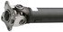 976-349 by DORMAN - Driveshaft Assembly - Rear