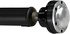 976-349 by DORMAN - Driveshaft Assembly - Rear