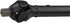 976-352 by DORMAN - Driveshaft Assembly - Front