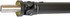 976-356 by DORMAN - Driveshaft Assembly - Rear