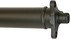 976-358 by DORMAN - Driveshaft Assembly - Rear